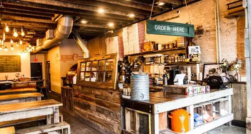 Timber Pizza Co. Franchise Cost, Fees & Opportunity