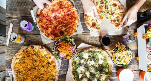Timber Pizza Co. Franchise Cost, Fees & Opportunity