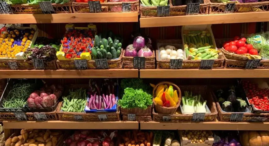 Time for Organics India