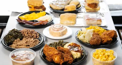 Time-Out Restaurant Franchise Cost, Fees & Opportunity image 4