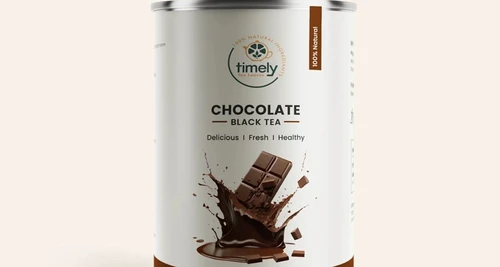 Timely Tea Mart Franchise Cost, Fees, Opportunities