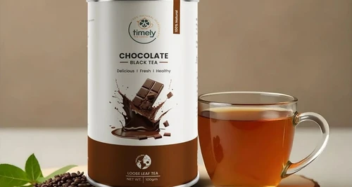 Timely Tea Mart Franchise Cost, Fees, Opportunities
