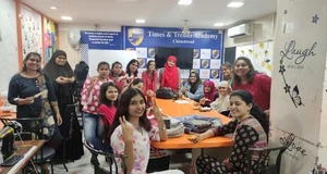 Times and Trend Academy