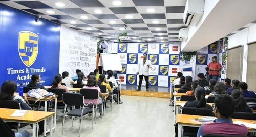 Times and Trend Academy Franchise For Sale