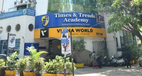 Times and Trend Academy Franchise For Sale
