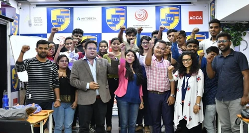 Times and Trend Academy Franchise For Sale