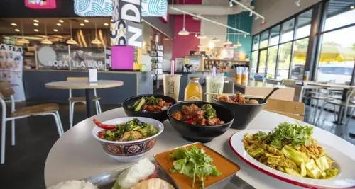 Tin Drum Asian Kitchen Franchise Cost, Fees & Opportunity image 2