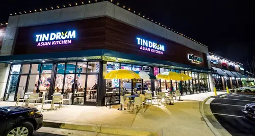 Tin Drum Asian Kitchen Franchise Cost, Fees & Opportunity image 3