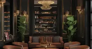 Tinder Box International