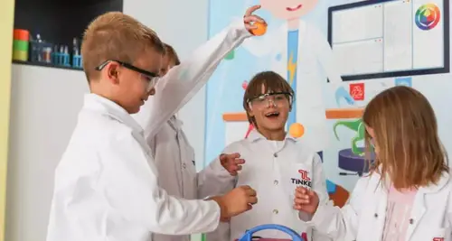 Tinker Labs Franchise Cost, Fees & Opportunities