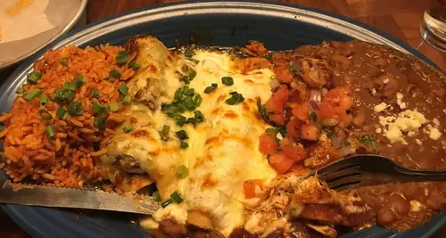 Tio Juan’s Margaritas Mexican Restaurant For Sale