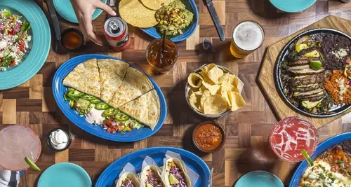 Tio Juan’s Margaritas Mexican Restaurant For Sale image 4