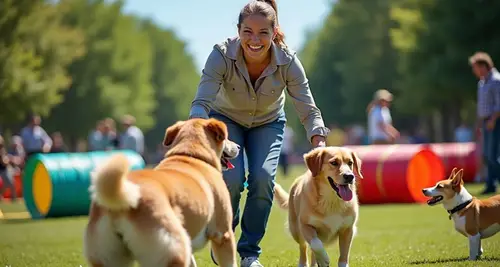 Tip Top K9 Franchise Cost, Fees & Opportunity image 3