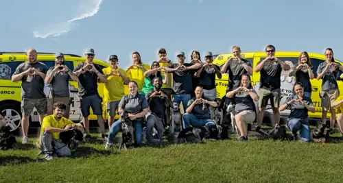 Tip Top K9 Franchise Cost, Fees & Opportunity image 4