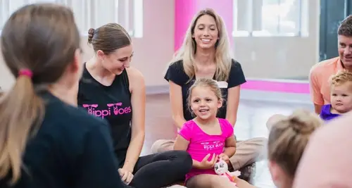 Tippi Toes Franchise Cost, Fees & Opportunity