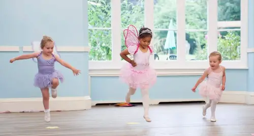 Tippi Toes Franchise Cost, Fees & Opportunity