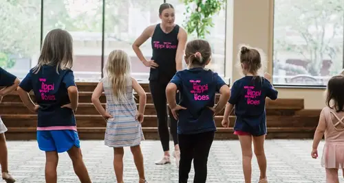 Tippi Toes Franchise Cost, Fees & Opportunity