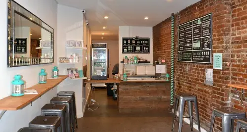 Tipsy Scoops Franchise Cost, Fees & Opportunity image 2