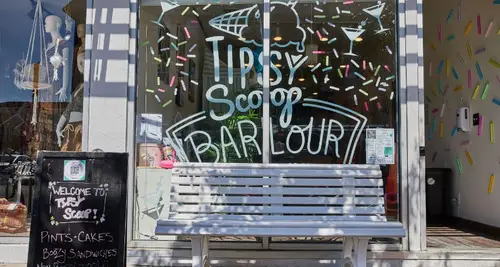 Tipsy Scoops Franchise Cost, Fees & Opportunity