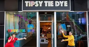Tipsy Tie Dye Franchise Cost, Fees, Opportunity
