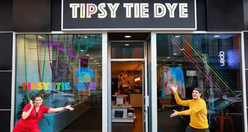 Tipsy Tie Dye Franchise Cost, Fees, Opportunity