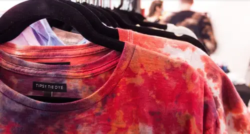 Tipsy Tie Dye Franchise Cost, Fees, Opportunity image 2
