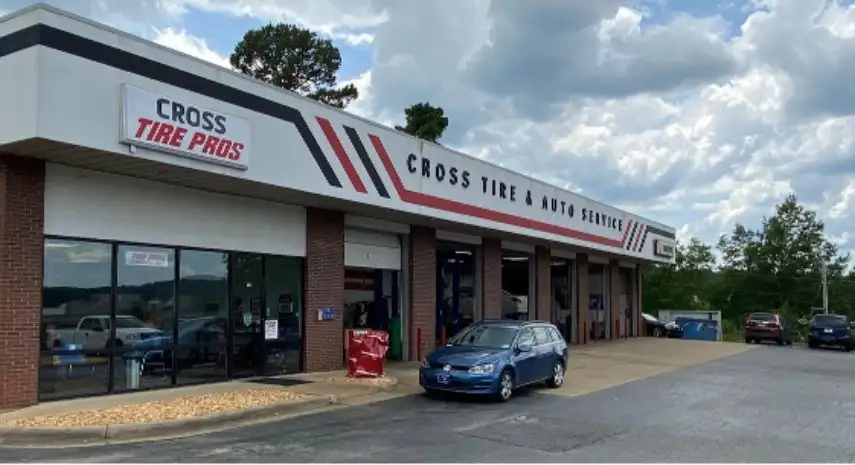 Tire Pros USA Franchise Opportunity