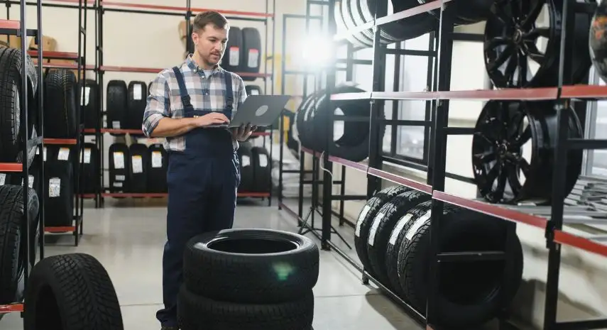 Tire Pros USA Franchise Opportunity image 3