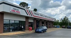 Tire Pros USA