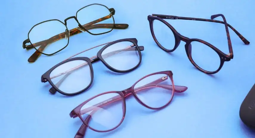 Titan Eye Plus Franchise – India