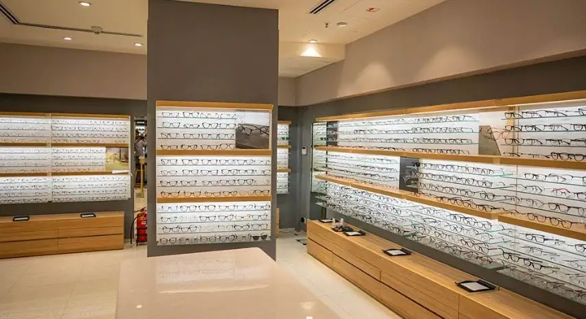 Titan Eye Plus Franchise – India image 4