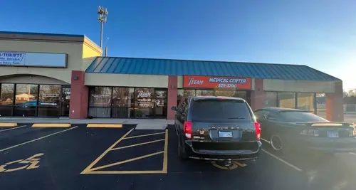 Titan Medical Center Franchise Cost, Fees & Opportunity