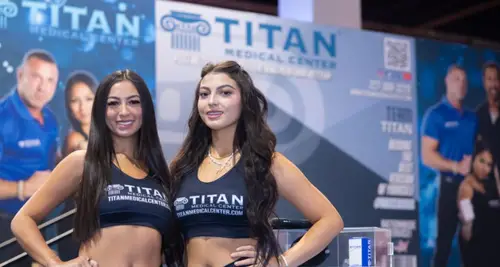 Titan Medical Center Franchise Cost, Fees & Opportunity