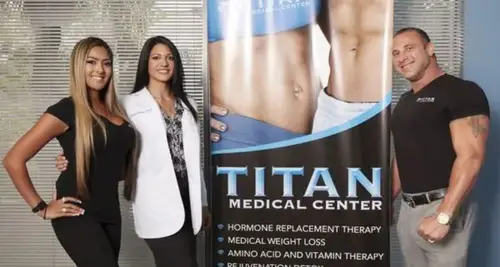 Titan Medical Center Franchise Cost, Fees & Opportunity