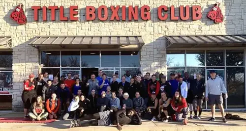 TITLE Boxing Club Franchise Cost, Fees & Opportunity