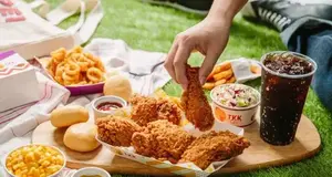 TKK Fried Chicken Franchise Cost, Fees & Opportunity