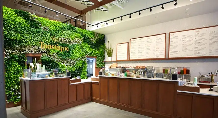 Toastique Franchise Opportunity