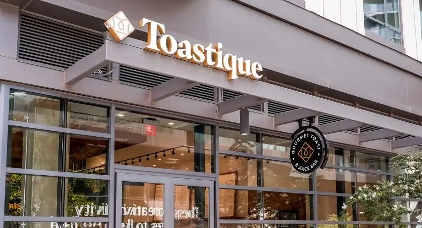 Toastique Franchise Opportunity image 2