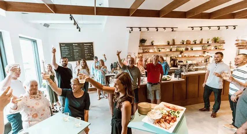 Toastique Franchise Opportunity image 3