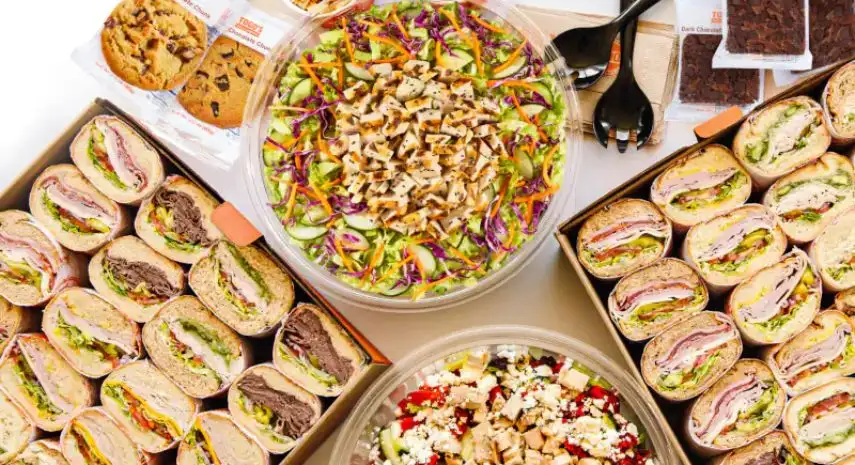 Togo's USA Franchise Opportunity image 3