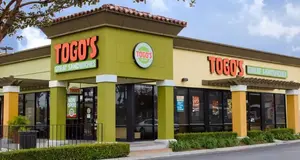 Togo's USA