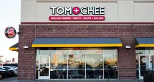 Tom & Chee Franchise Cost, Fees, Opportunity