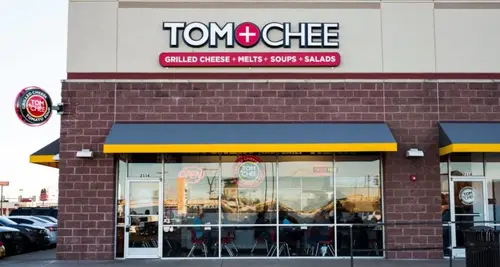 Tom & Chee Franchise Cost, Fees, Opportunity