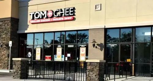 Tom & Chee Franchise Cost, Fees, Opportunity image 2