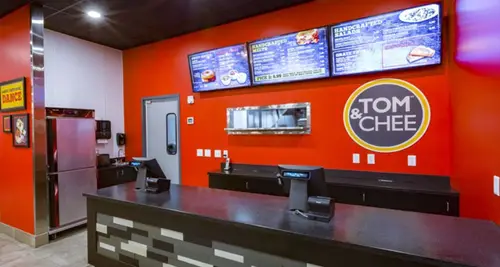 Tom & Chee Franchise Cost, Fees, Opportunity image 3