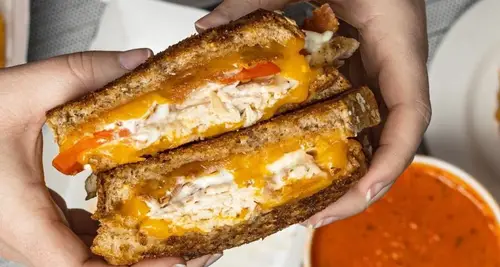 Tom & Chee Franchise Cost, Fees, Opportunity image 4