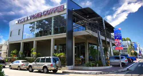 Tom N Toms Coffee Franchise Cost, Fees Opportunities