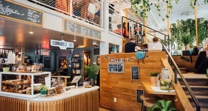 Tommy Café Franchise Cost, Fees, Opportunities