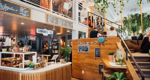 Tommy Café Franchise Cost, Fees, Opportunities