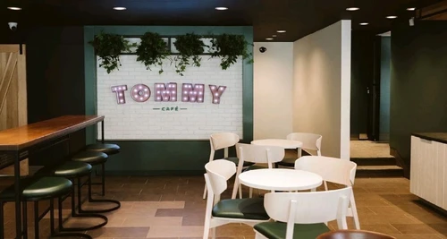 Tommy Café Franchise Cost, Fees, Opportunities